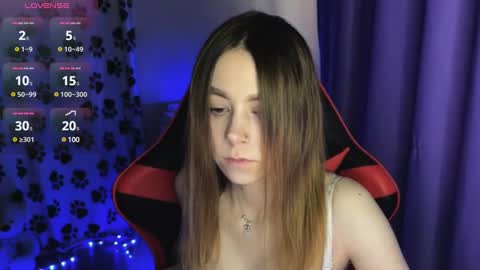 Snapshot of natural_babe666 chatting on 17, 1, 2025 natural_babe666 online show from 17, 1, 2025