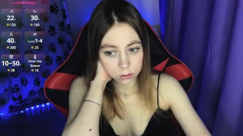 Snapshot of natural_babe666 chatting on 18, 1, 2025 natural_babe666 online show from 18, 1, 2025