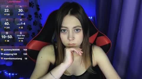 Snapshot of natural_babe666 chatting on 20, 1, 2025 natural_babe666 online show from 20, 1, 2025