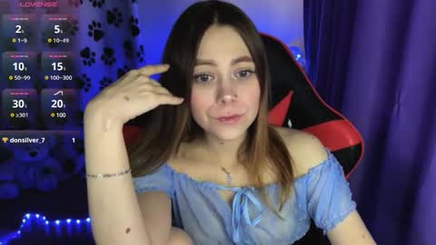 Snapshot of natural_babe666 chatting on 25, 1, 2025 natural_babe666 online show from 25, 1, 2025