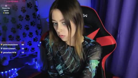 Snapshot of natural_babe666 chatting on 26, 1, 2025 natural_babe666 online show from 26, 1, 2025