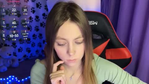 Snapshot of natural_babe666 chatting on 7, 2, 2025 natural_babe666 online show from 7, 2, 2025
