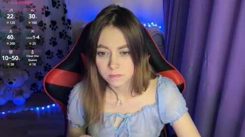 Snapshot of natural_babe666 chatting on 10, 2, 2025 natural_babe666 online show from 10, 2, 2025
