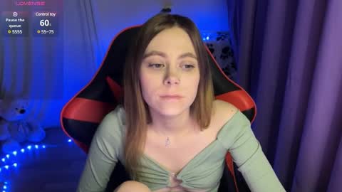 Snapshot of natural_babe666 chatting on 5, 3, 2025 natural_babe666 online show from 5, 3, 2025