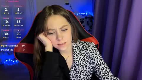 Snapshot of natural_babe666 chatting on 6, 3, 2025 natural_babe666 online show from 6, 3, 2025