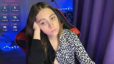 Snapshot of natural_babe666 chatting on 6, 3, 2025 natural_babe666 online show from 6, 3, 2025