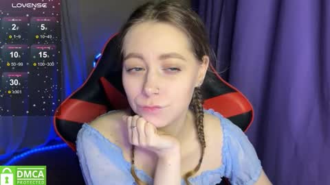 Snapshot of natural_babe666 chatting on 6, 10, 2025 natural_babe666 online show from 6, 10, 2025