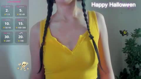 peach online show from 28, 10, 2025