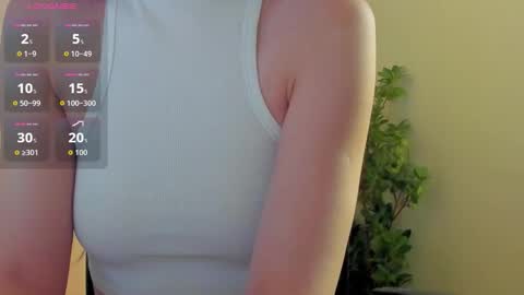 peach online show from 3, 11, 2025