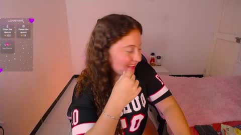 natural_ginger5 online show from 23, 5, 2026