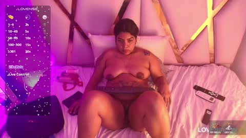 Snapshot of naturall_latina_ chatting on 11, 12, 2024 Sofia online show from 11, 12, 2024