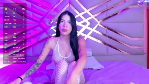 MANUELA  online show from 15, 7, 2026