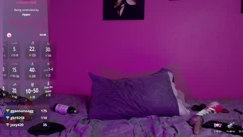 Snapshot of naturaltitss_ chatting on 19, 1, 2025 Gwen online show from 19, 1, 2025