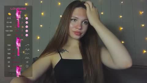 Snapshot of nature_starlight chatting on 2, 10, 2025 Eva online show from 2, 10, 2025