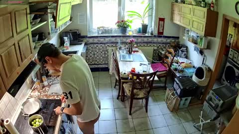 Nature online show from 11, 4, 2026