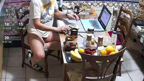 Snapshot of nature_x chatting on 19, 4, 2026 Nature online show from 19, 4, 2026