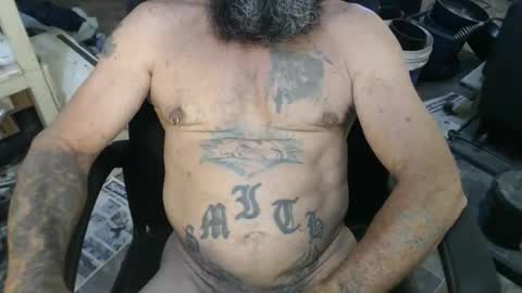 NatureNaked online show from 23, 11, 2025