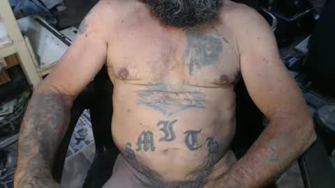 NatureNaked online show from 30, 11, 2025