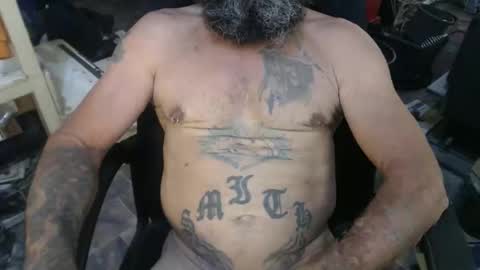 NatureNaked online show from 18, 1, 2026