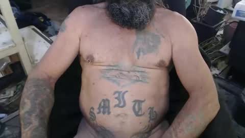 NatureNaked online show from 17, 4, 2026