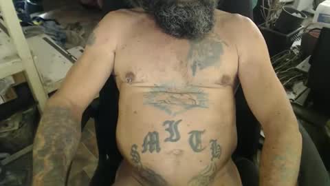 Snapshot of naturenaked chatting on 17, 4, 2026 NatureNaked online show from 17, 4, 2026