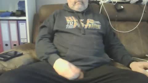 Snapshot of naturistmale45 chatting on 16, 1, 2025 naturistmale45 online show from 16, 1, 2025