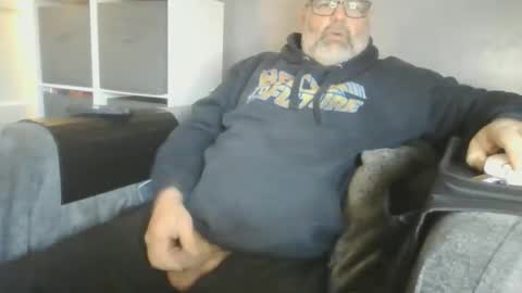 naturistmale45 online show from 24, 11, 2025