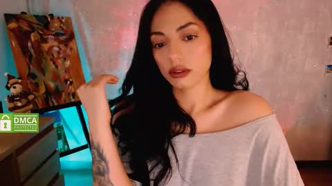Natalia  Valeria online show from 5, 12, 2025