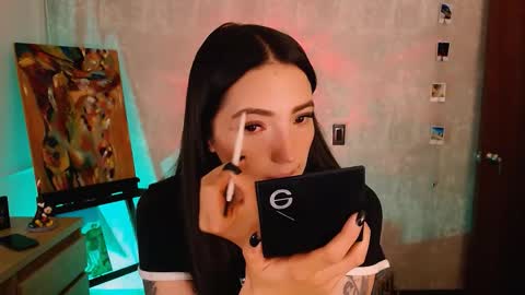 Natalia  Valeria online show from 11, 2, 2026