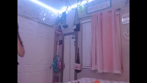 Amara rose online show from 18, 1, 2026