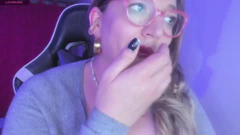 Nataly online show from 4, 2, 2025