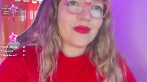 Nataly online show from 4, 2, 2025