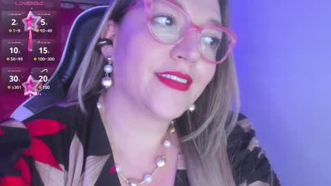 Nataly online show from 7, 2, 2025