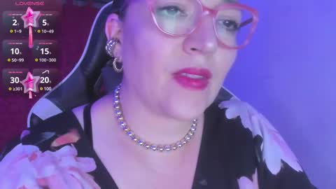 Nataly online show from 11, 2, 2025