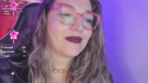 Nataly online show from 13, 2, 2025