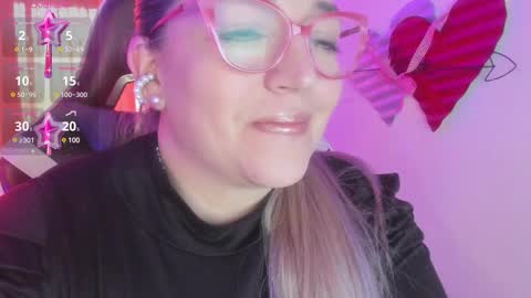 Nataly online show from 19, 2, 2025