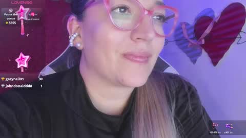 Nataly online show from 19, 2, 2025