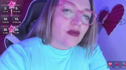 Nataly online show from 22, 2, 2025