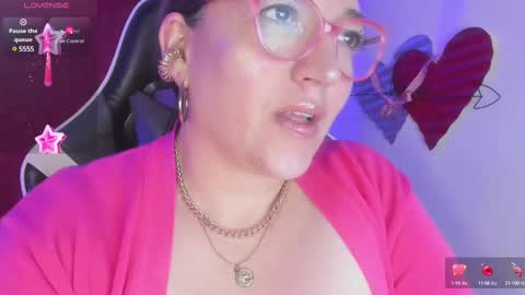 Nataly online show from 24, 2, 2025