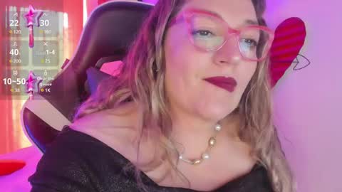 Nataly online show from 26, 2, 2025