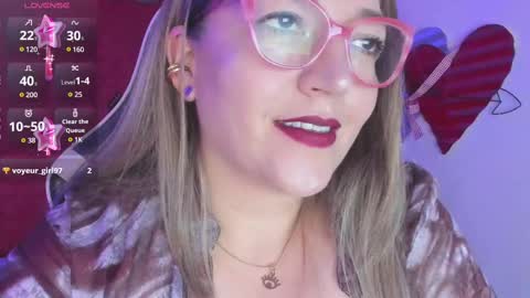 Nataly online show from 1, 3, 2025