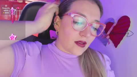 Nataly online show from 3, 3, 2025