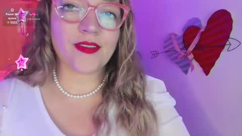 Nataly online show from 4, 3, 2025