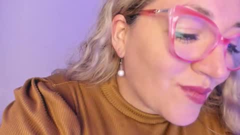 Nataly online show from 7, 11, 2025