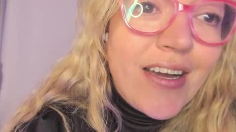 Nataly online show from 23, 11, 2025