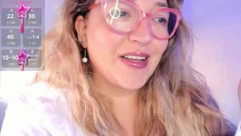 Nataly online show from 29, 3, 2026