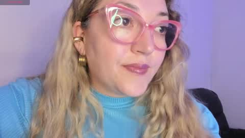Nataly online show from 18, 4, 2026