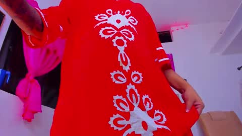 NATY COXX online show from 16, 2, 2025