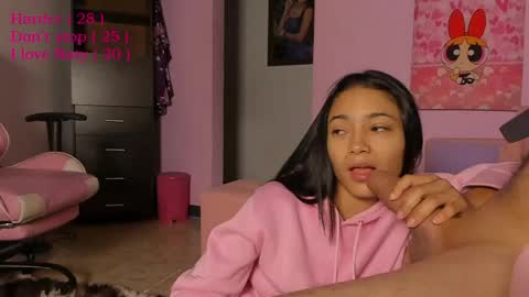 Snapshot of naty_johan chatting on 14, 5, 2026 Nata online show from 14, 5, 2026