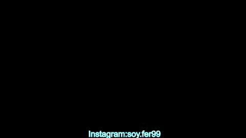 Snapshot of naty_lux19 chatting on 8, 3, 2025 Fernanda online show from 8, 3, 2025